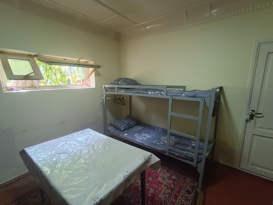 Ijara Kivartira qoʻyaman faqat ustidentlani yunusobotda