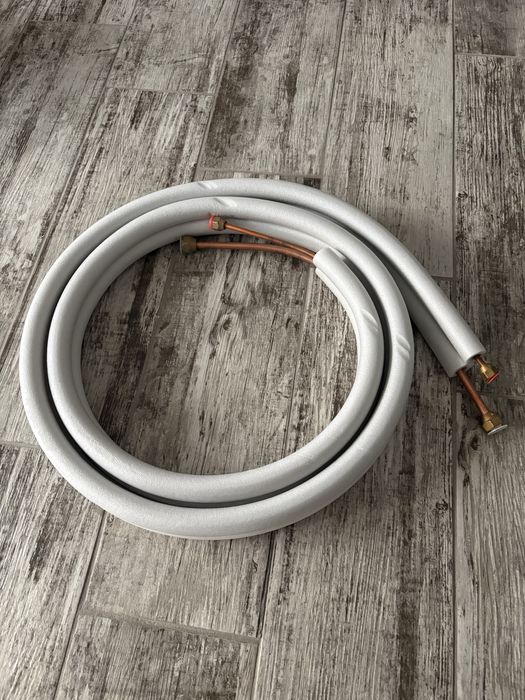 kit montaj aer conditionat Midea