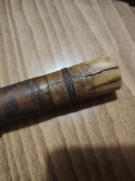 Автентичен кавал