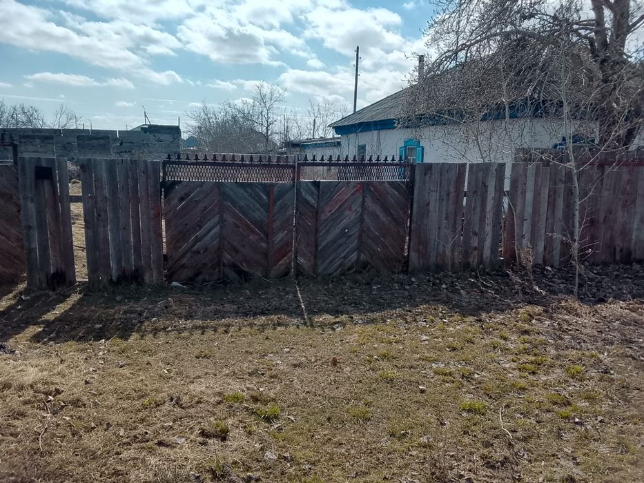 Продам участок Атамекен