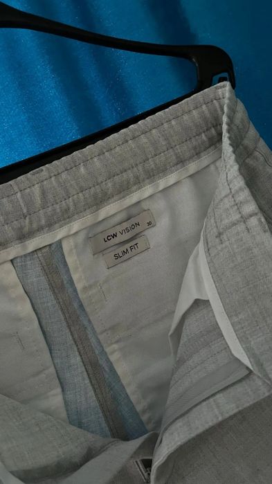 Классические Брюки