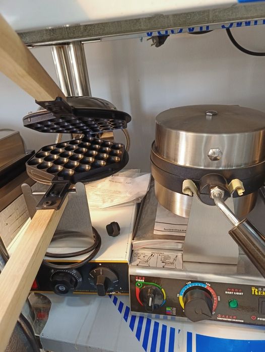 Vaflinitsa vafilnitsa Вафельница vafli aparat vilona vaflennitsa va