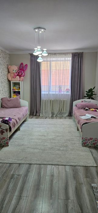 Продам 4 ком.квартиру