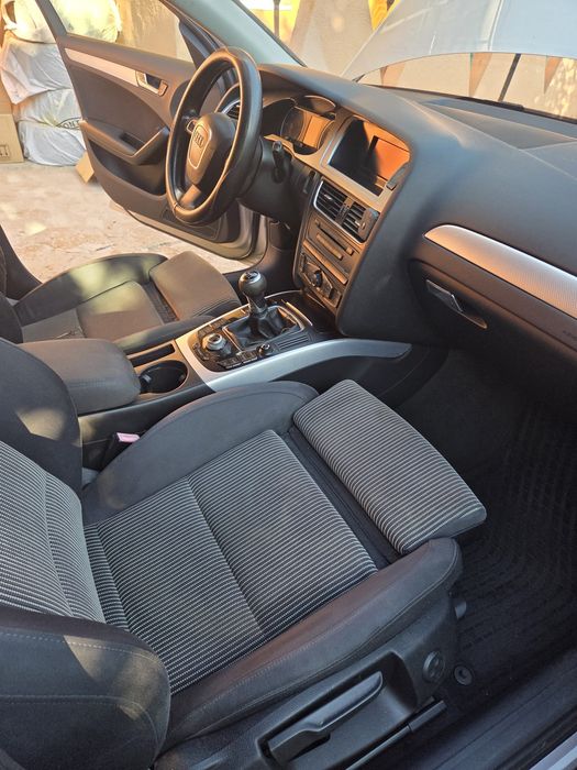 Vând Audi A4 B8 din 2009 Combi