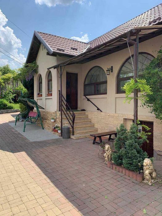 PF Vand Casa tip Pensiune