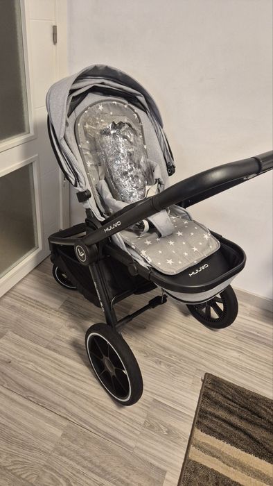 Детска количка Muuvo quick 2.0