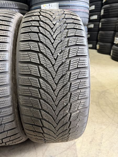 225/40/19 255/35/19 NEXEN 4бр