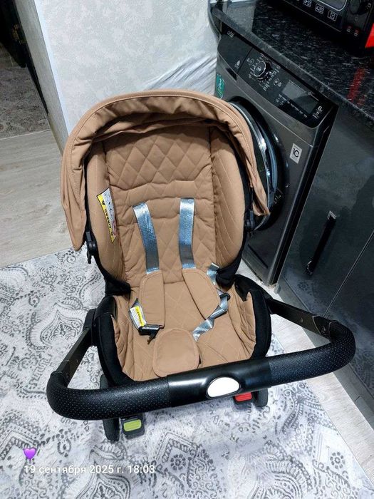 Kalyaska yangi 2/3 marta ishlatilgan srochna sotiladi.