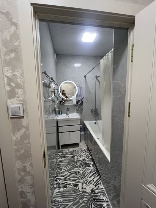 продаю свою квартиру массив куйлюк 5