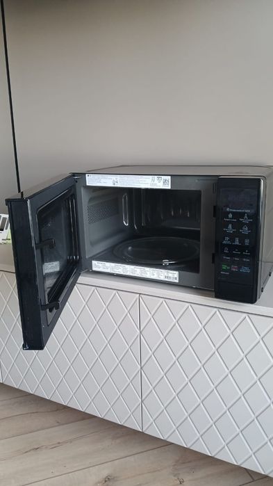 Продается микроволновка