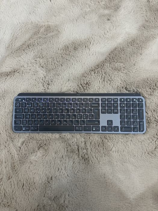 Tastatura Logitech Mx Keys S Iluminata