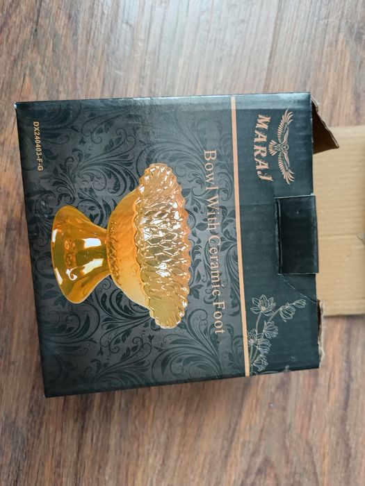 Вазочка, сахарница,конфетница