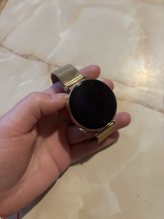 Смарт часовник Riversong Glow