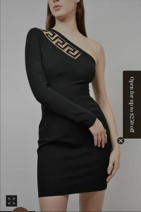 Rochie Gianni Versace