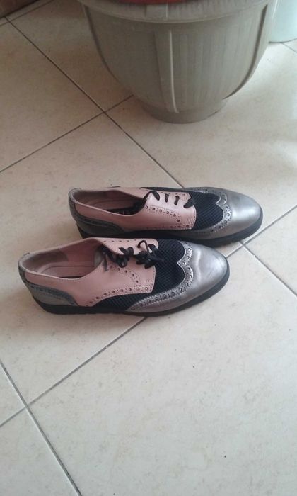 pantofi casual femei 36