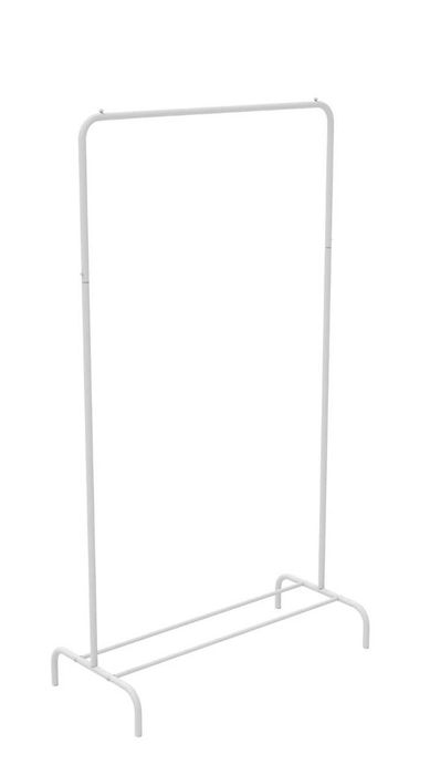 Вешалка гардеробная напольная