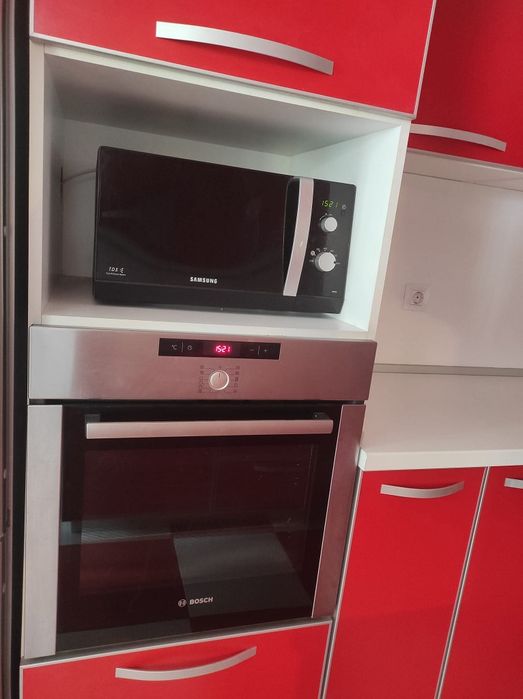 Дава се под наем Тристаен апартамент в Варна, Бизнес хотел - 97 кв.м за 663 € - Снимка #4