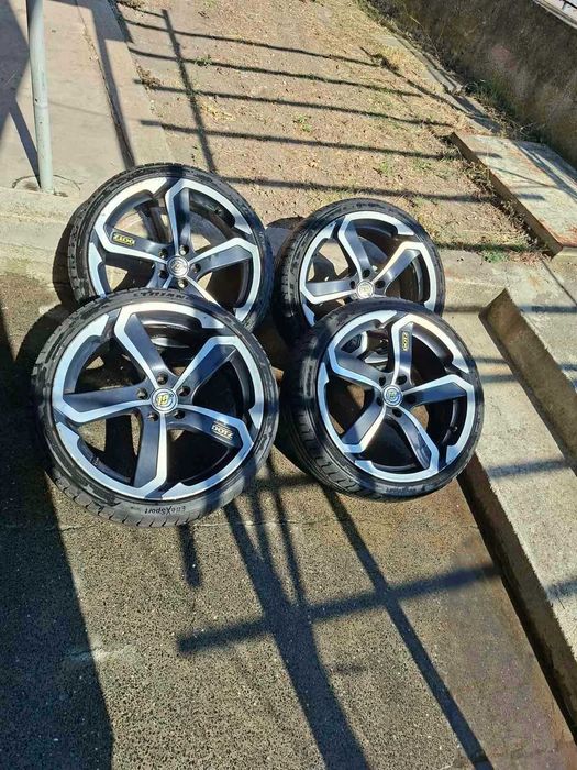 Джанти DOTZ 19''