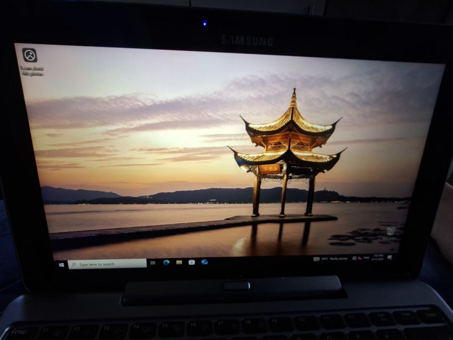 Samsung ATIV Smart PC 500T