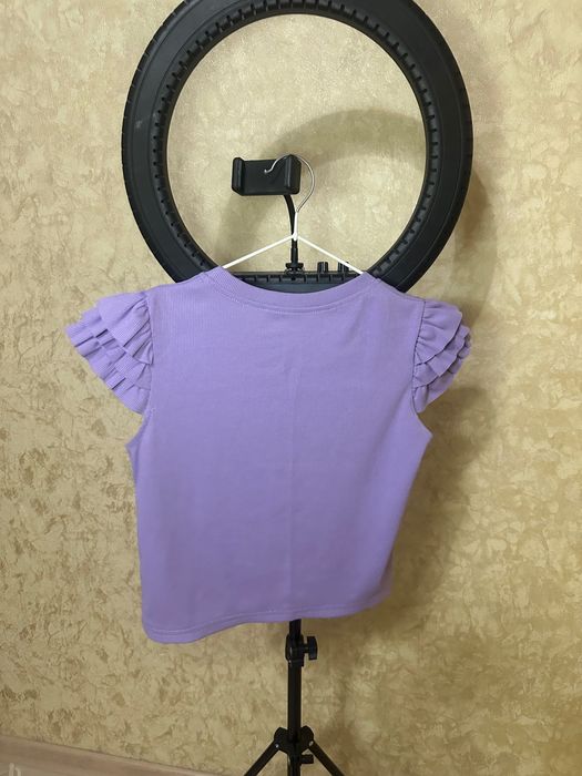 Футболка женская