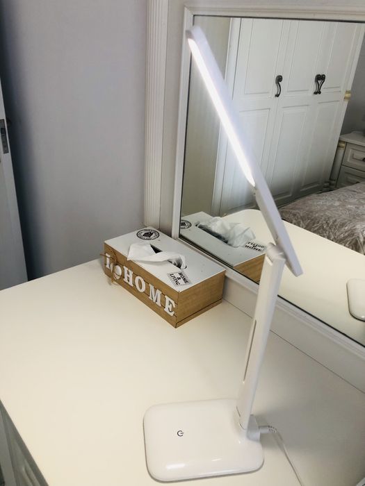 Led desk лампа за маникюр