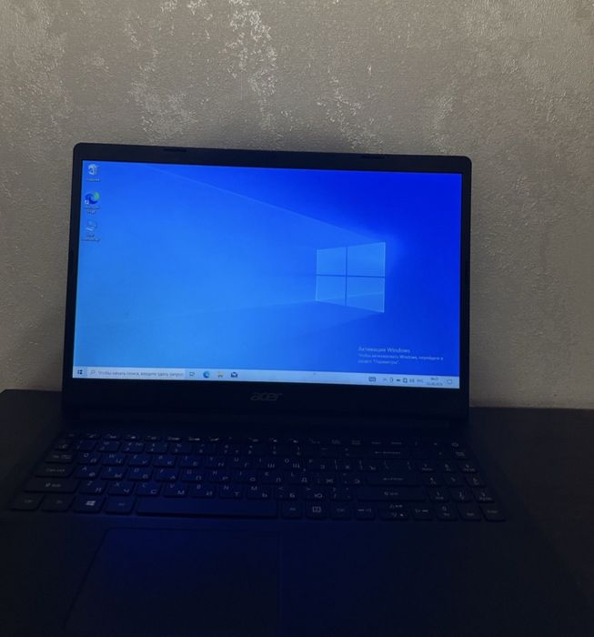 Продаю ноутбук Acer