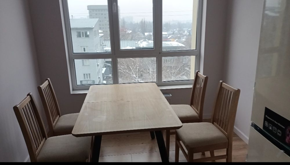 Сдам 2-комн.квартиру-студию