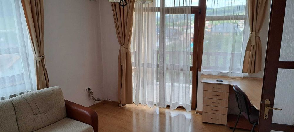 inchiriat apartament 3 camere 57mp, parcare, pe Vulturului-Baciu