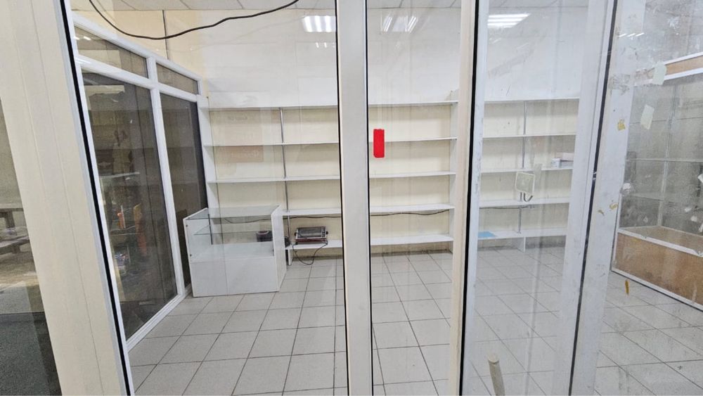 Сдам в аренду 4 помещения