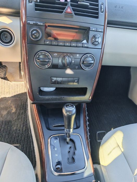 Mercedes A170 Elegance