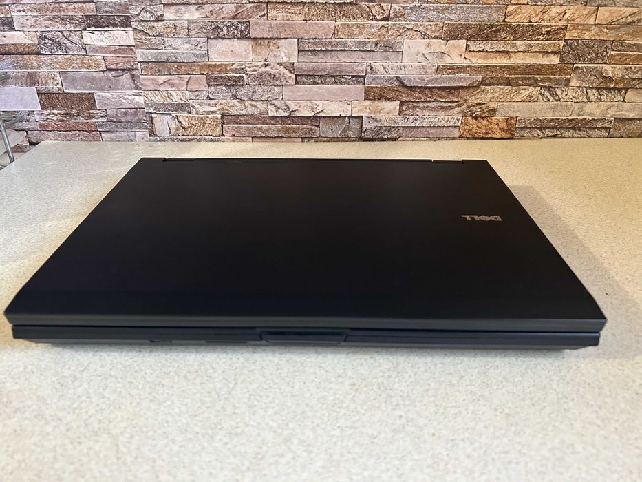 Dell Latitude E5400 – Intel Core2Duo, 3GB RAM, SSD 120GB, DVD, Win 10