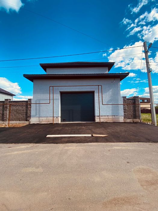 Асфальтирование дорог