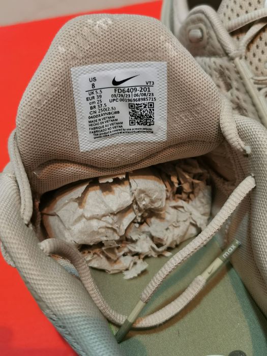 Adidasi Nike Air Max Pulse noi