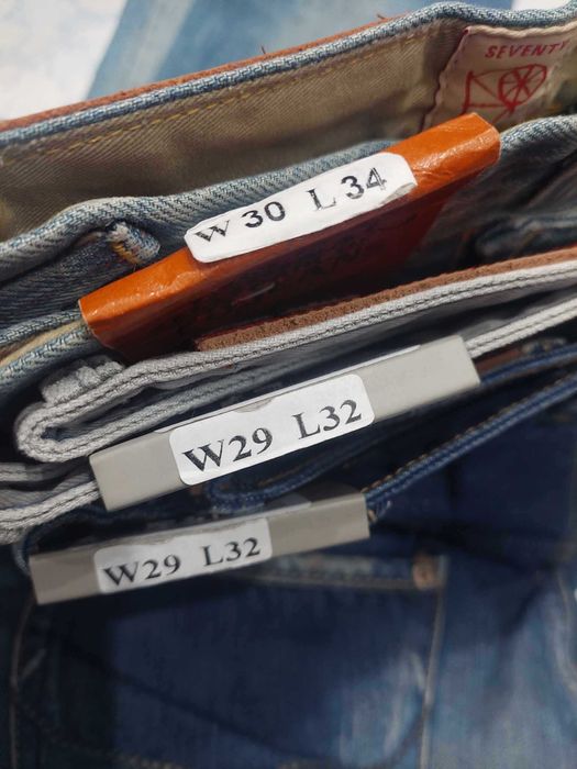 Blugi barbati 29-30 PEPE JEANS