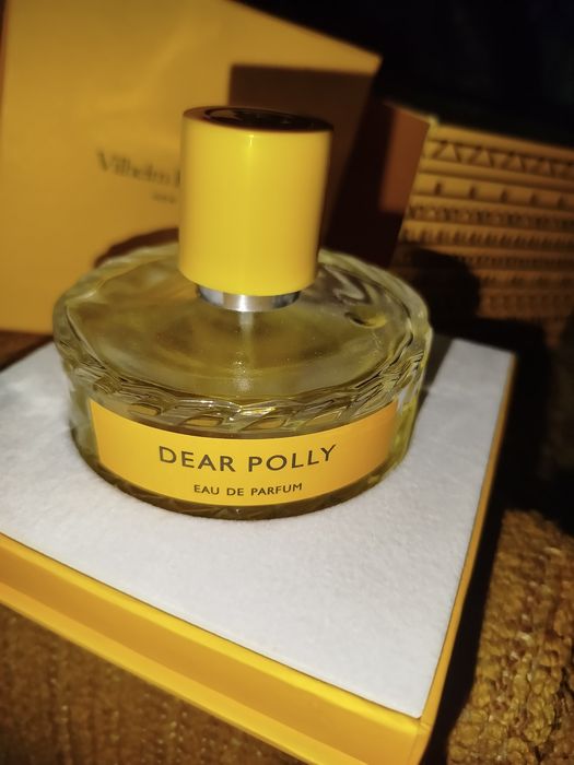 Vilhelm Parfumerie Dear Polly
