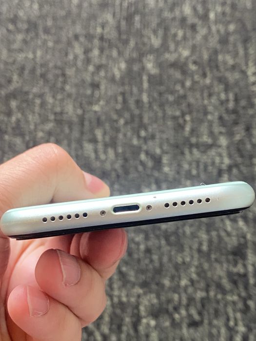 Iphone 11 128 gb