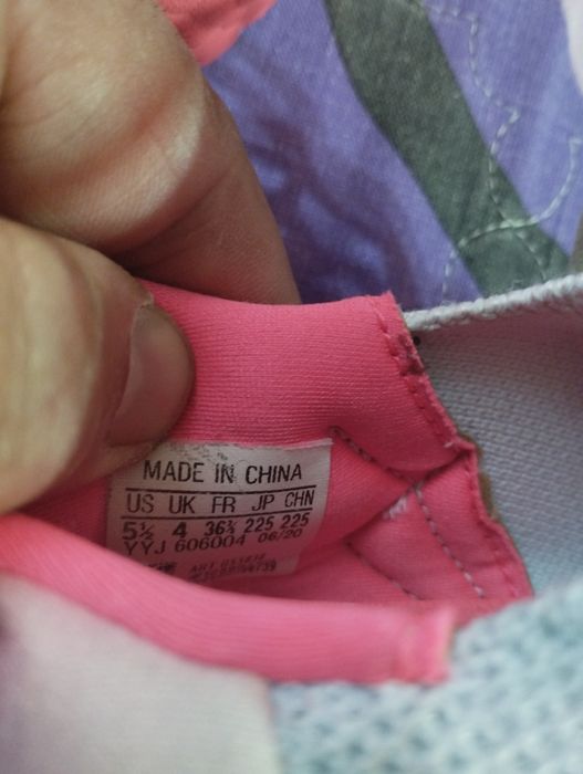 Adidas  Дамски 36.5