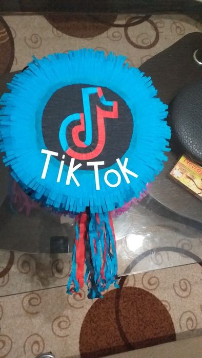 Пинята - индивидуални поръчки