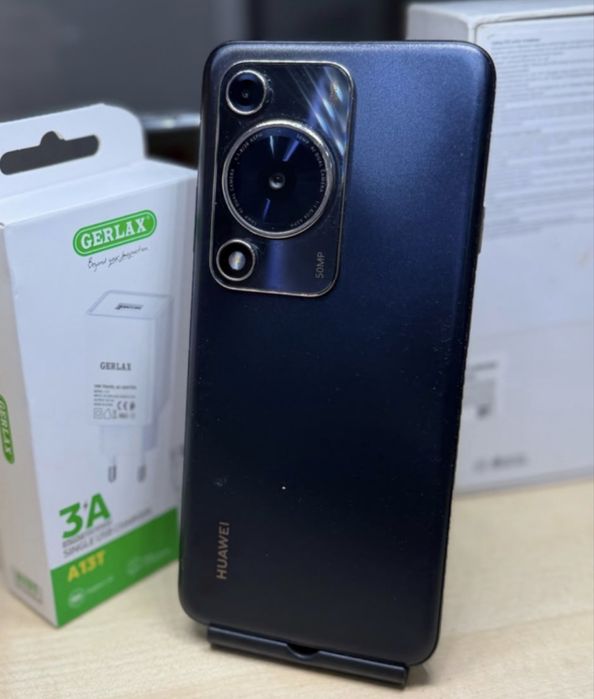 Huawei Nova Y72-128gb