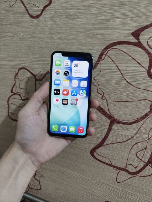 Iphone 11 Pro в отличном состоянии