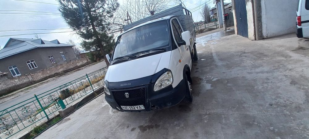 Газель сотилади малумот телда