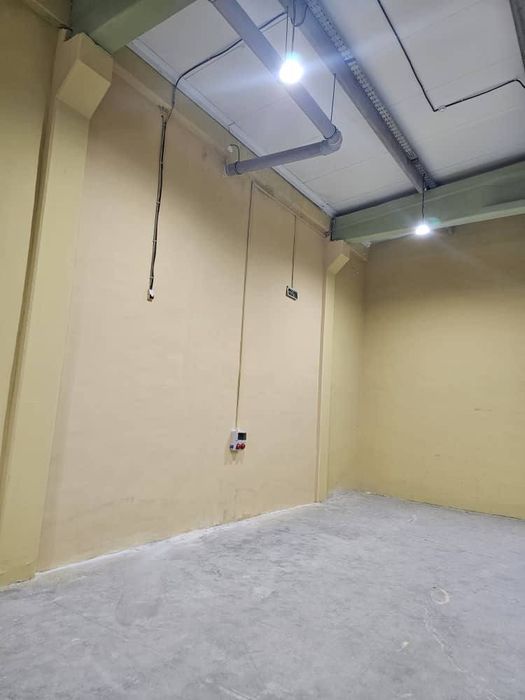 Сдается в аренду коммерческое помещение склад в Index bazar.