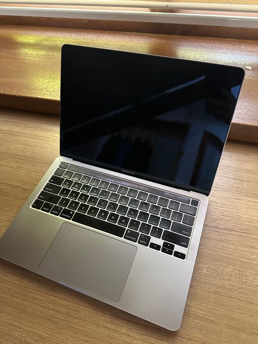 MacBook Pro 2020 13-inch