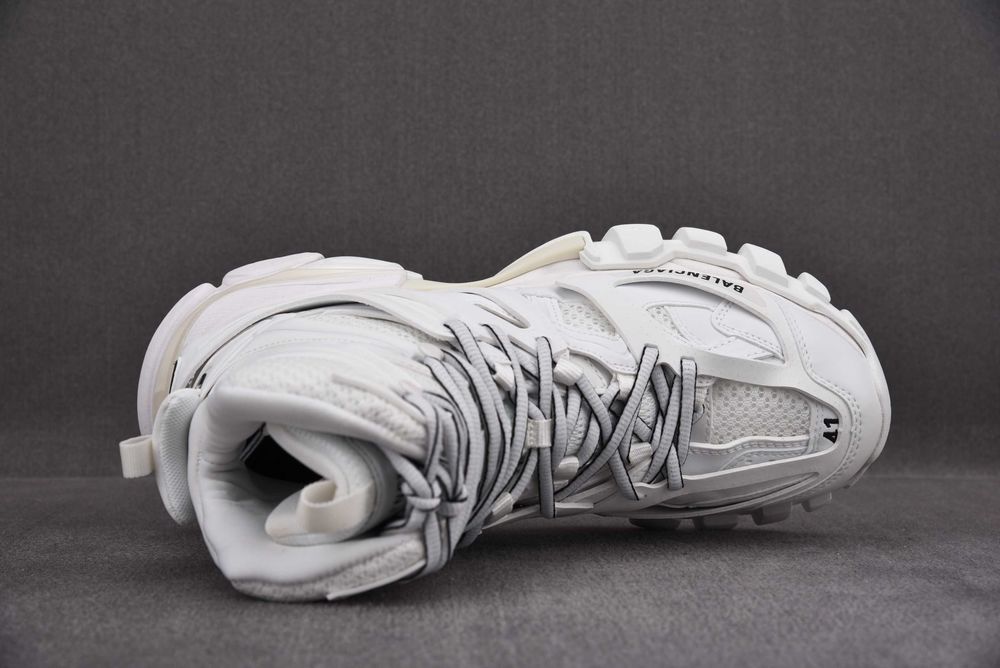 Adidasi Balenciaga Track High Premium