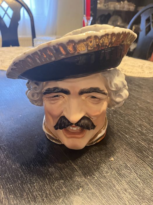 Vaza vintage in stare buna