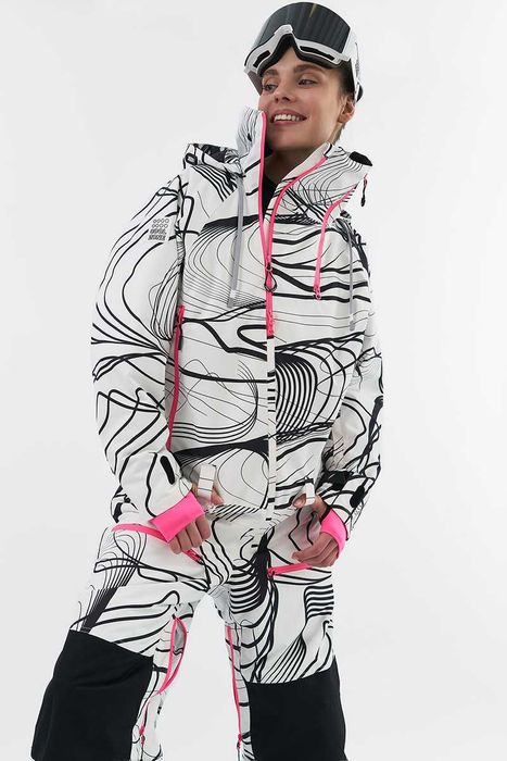 СКИДКА -10% Комбинезон Cool zone NICE