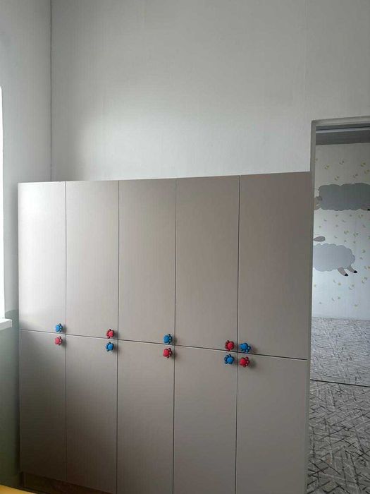 Мебель для детского спда