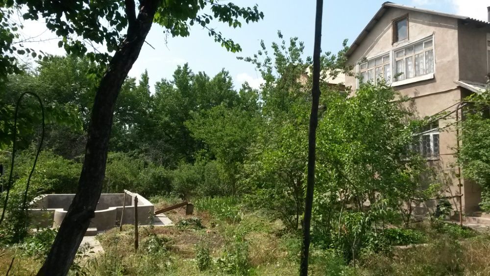 2х этажная дача, 6 соток, Пскент, Туйтепа. (возможен обмен).