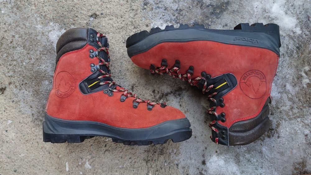 Ботинки рантовые LaSportiva 43