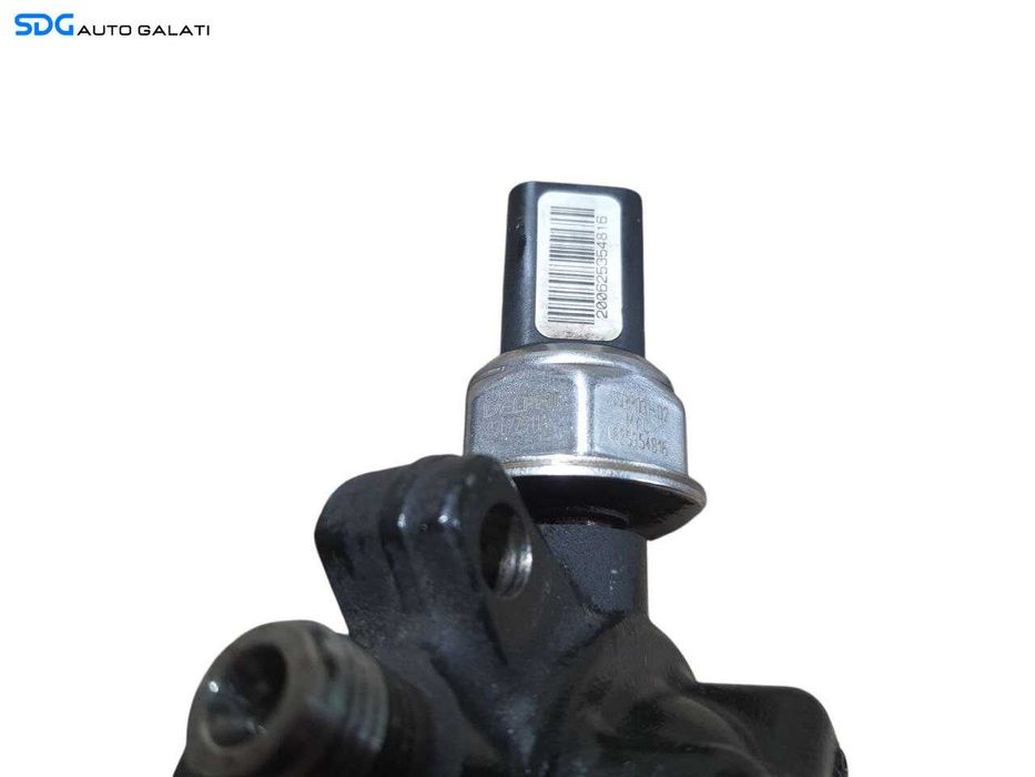Rampa Injectoare Dacia Logan 1 1.5 DCI K9K 2004 - 2012 Cod 8200379933 [N1646]